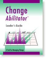 Change Abilitator Questionnaire