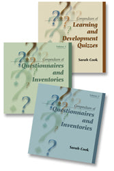 Compendium of Questionnaires