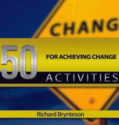 50 Activities for Achieving Change