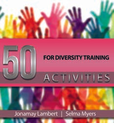 50 Activities for Diversity Training