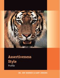 The Assertiveness Profile Facilitator Guide