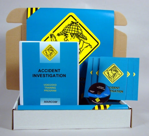 Accident Investigation