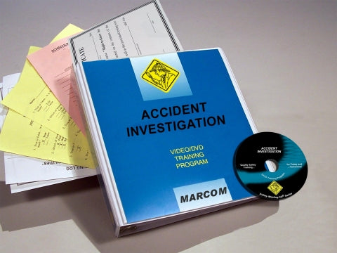 Accident Investigation