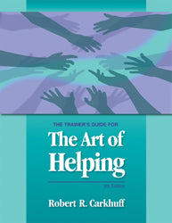 The Art Of Helping