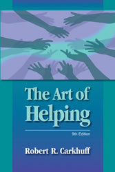 The Art Of Helping