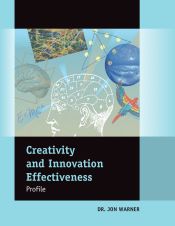 The Creativity and Innovation Effectiveness Profile 5 pack