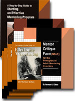 The Complete Mentoring Program