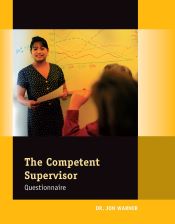 The Competent Supervisor Questionnaire