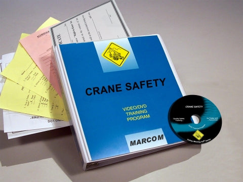 Crane Safety Training