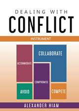 Dealing With Conflict Training Power Pack