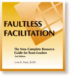 Faultless Facilitation Resource Guide, 2nd Edition