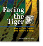 Facing the Tiger DVD