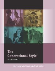 The Generational Style Assessment Facilitator Guide