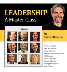 Leadership: A Master Class