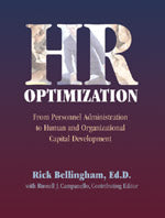 HR Optimization