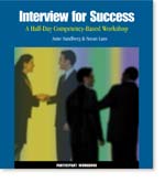 Interview for Success Workshop