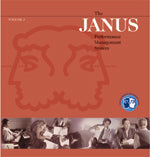 Janus Performance Management and  Development System