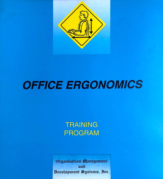 Ergonomics