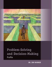 Problem Solving Decision Making Profile