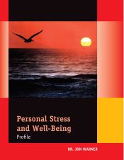 Personal Stress and Well Being Assessment Profile