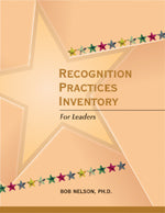 Recognition Practices Inventory for Leaders Managers