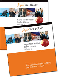 The Rapid Skillbuilder Library2 Volume Set