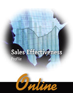 Sales Effectiveness Profile: Online Assessment