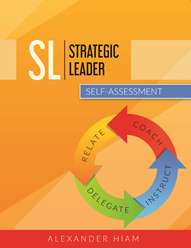 Strategic Leader Facilitator Guide