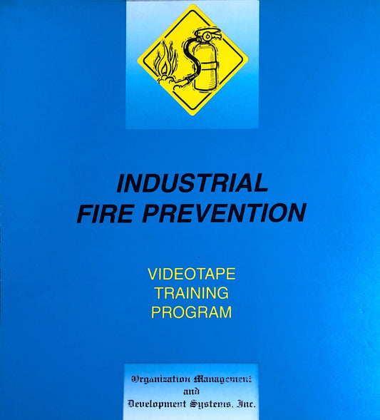 Industrial Fire Prevention