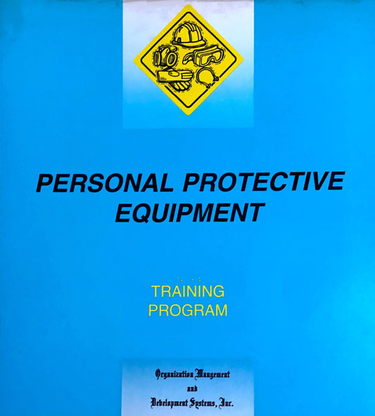 Personal Protective Equipment