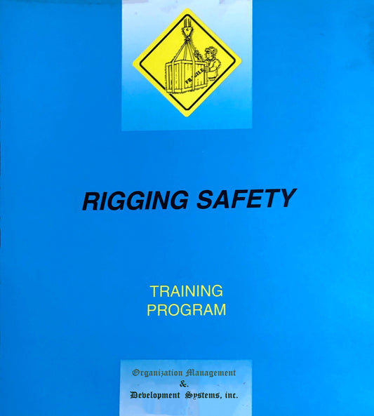 Rigging Safety