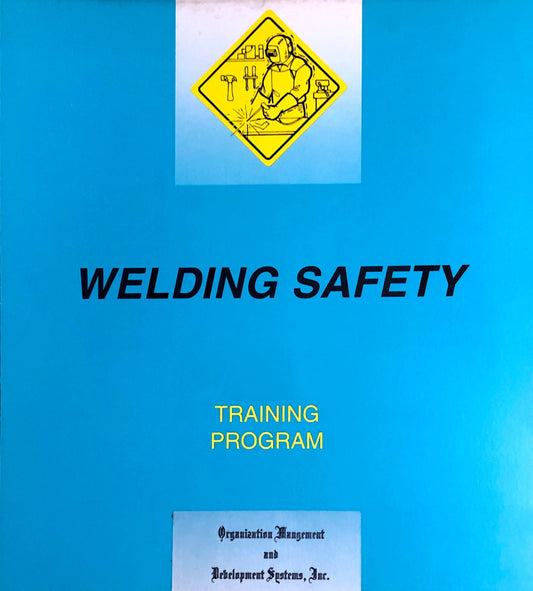 Welding Safety