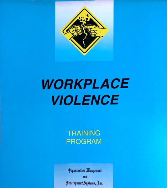 Workplace Violence