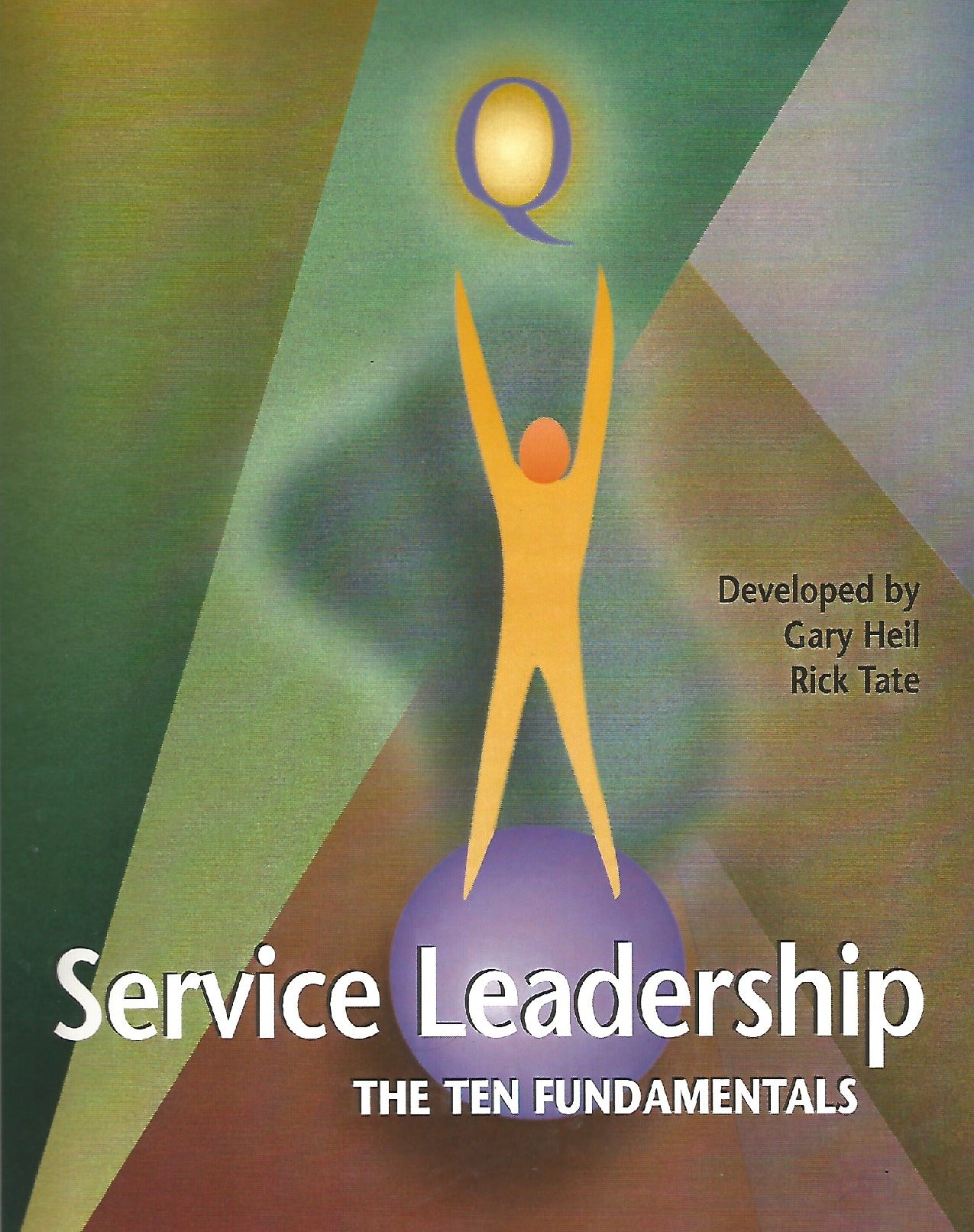 Service Leadership