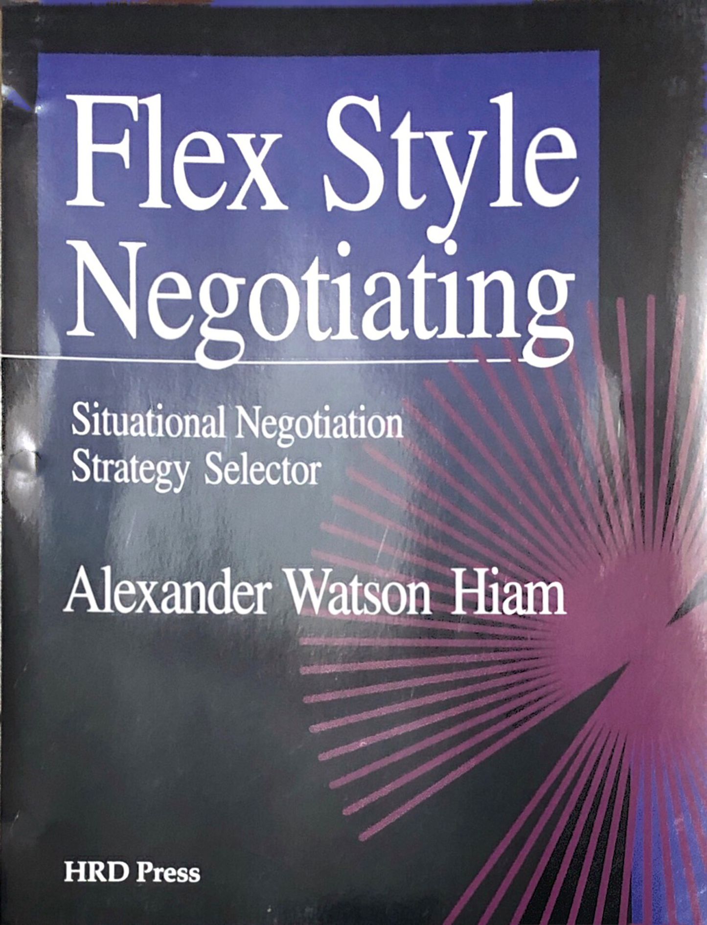 Flex Style Negotiating