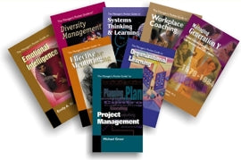 Managers Pocket Guides Library