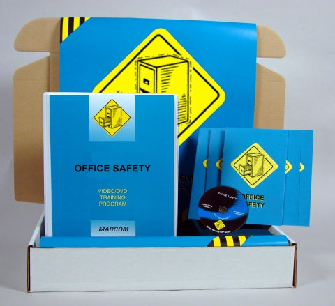 Office Safety Training