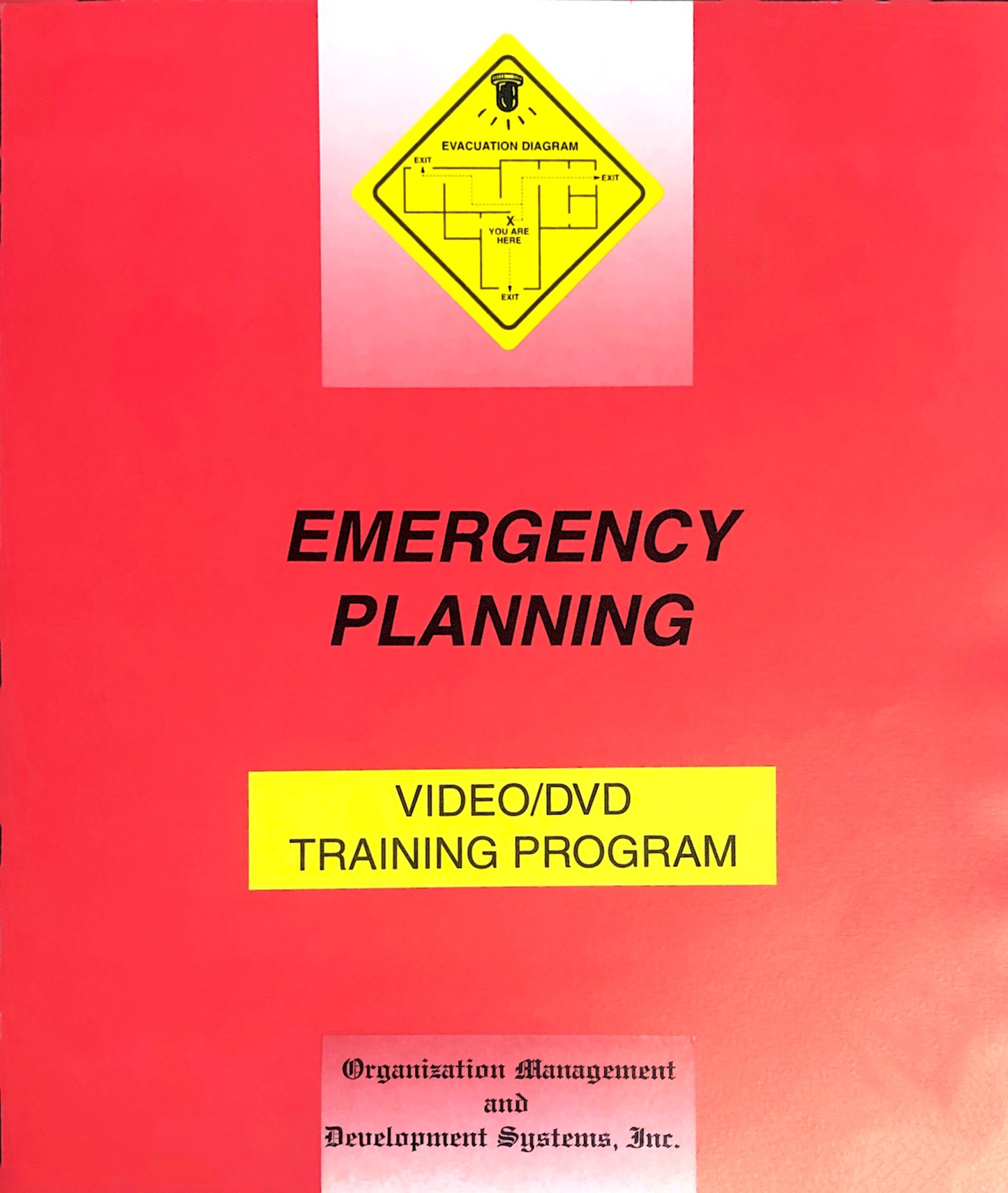 Emergency Planning