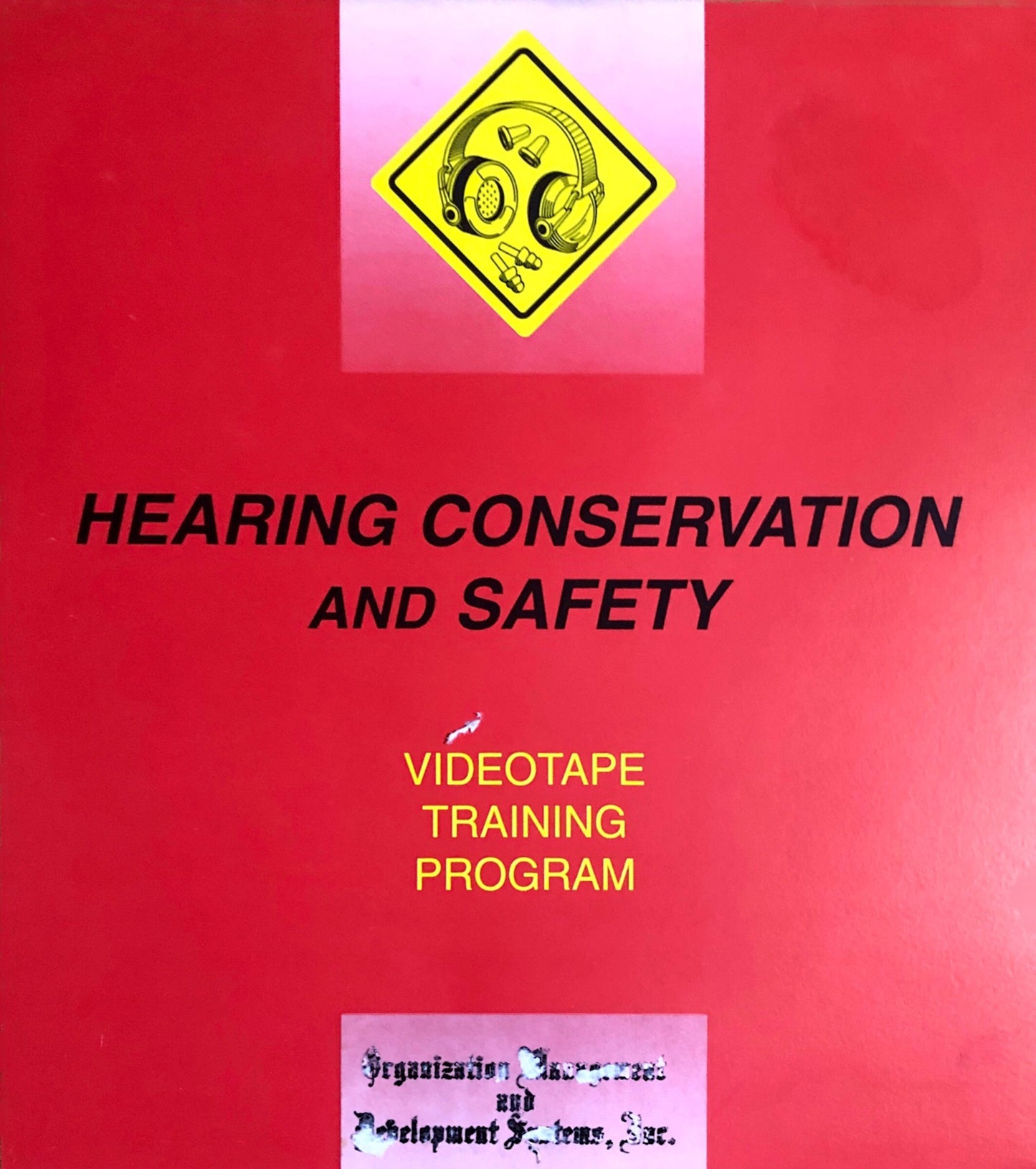 Hearing Conservation and Safety